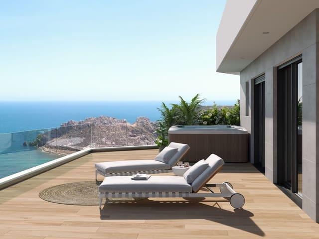 Ático en venta en Alto Guadalentín, Murcia
