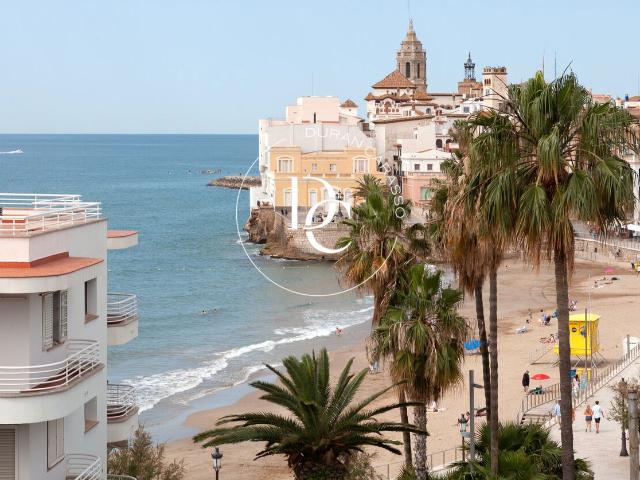 Ático en venta en Sitges