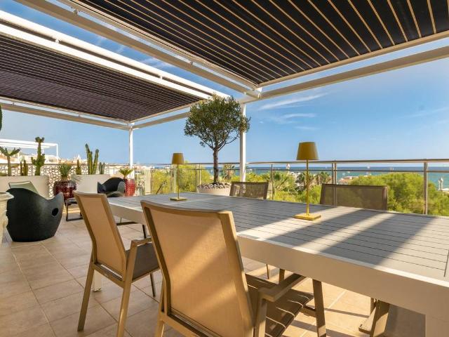 Ático en venta en Sitges