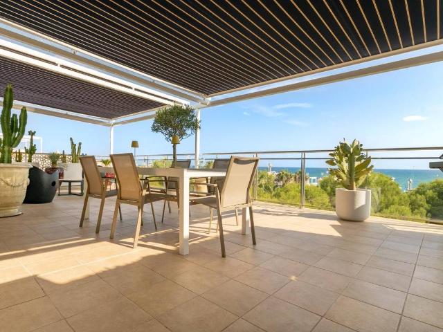 Ático en venta en Sitges, Barcelona