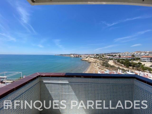 Ático en venta en Sitges