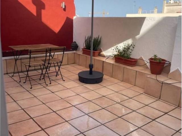 Ático en venta en Comarca de València, Valencia