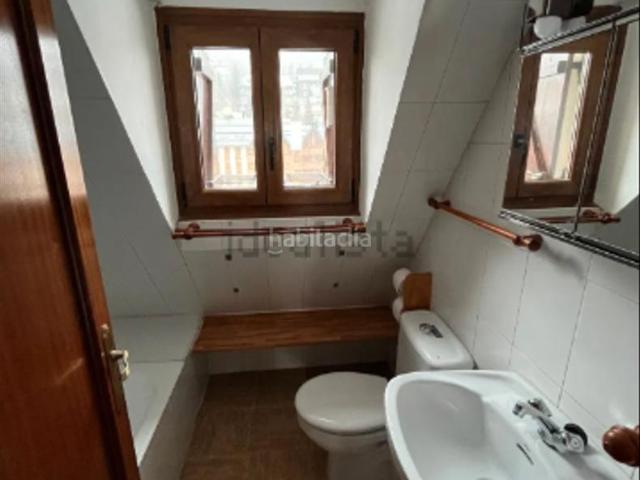 Ático en venta en La Jacetania, Aragón