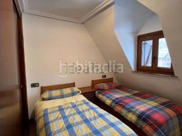 Ático en venta en La Jacetania, Aragón