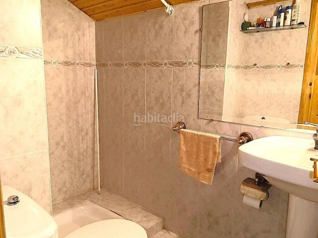 Ático en venta en La Jacetania, Aragón