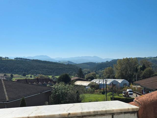 Ático en venta en San Miguel de Meruelo, Meruelo