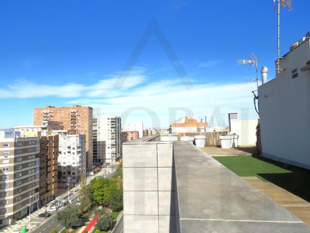Ático en venta en Cartagena, Casco Antiguo