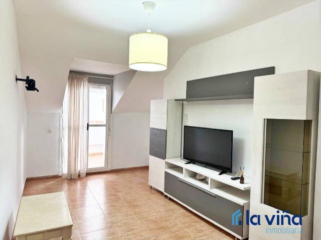 Ático en venta en Antequera, Andalucía