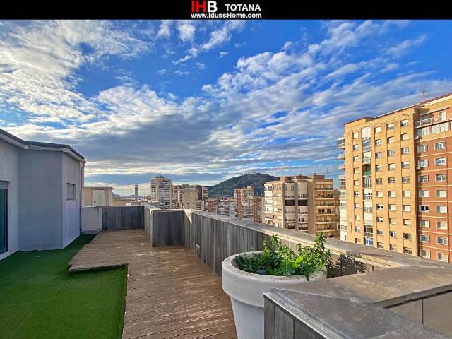 Ático en venta en Cartagena, Casco Antiguo