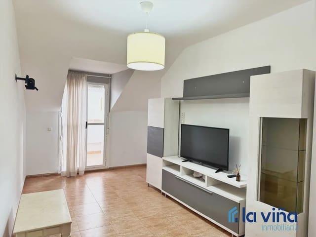 Ático en venta en Antequera, Andalucía
