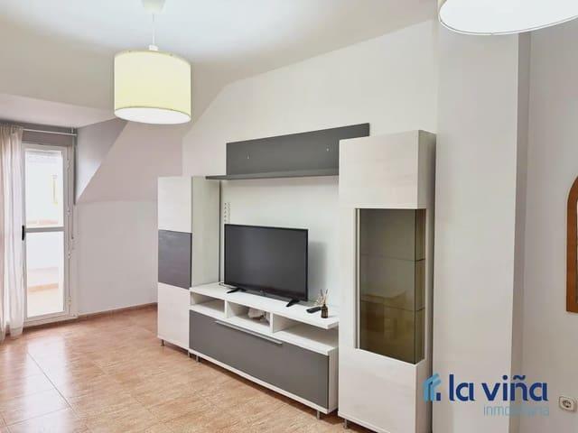 Ático en venta en Antequera, Andalucía