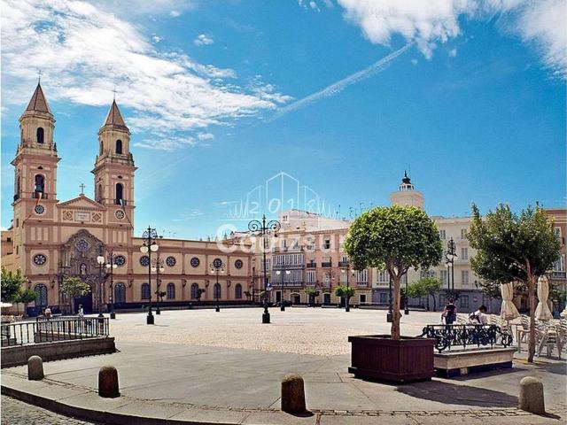 Ático en venta en Santa María, Bahía de Cádiz
