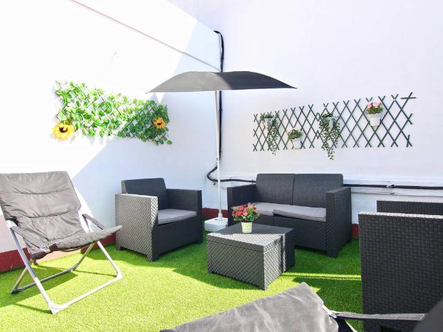Ático en venta en Bahía de Cádiz, Andalucía