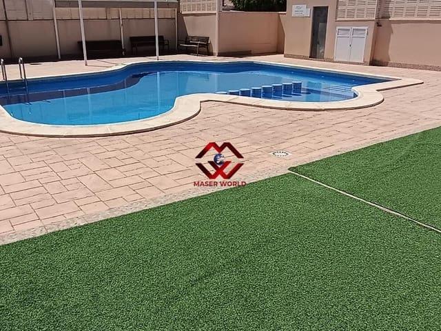 Ático en venta en Bajo Guadalentín, Murcia