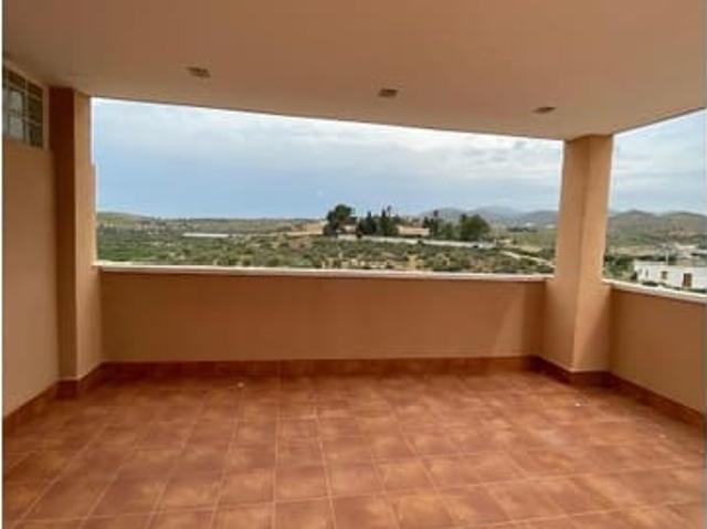 Ático en venta en Bajo Guadalentín, Murcia