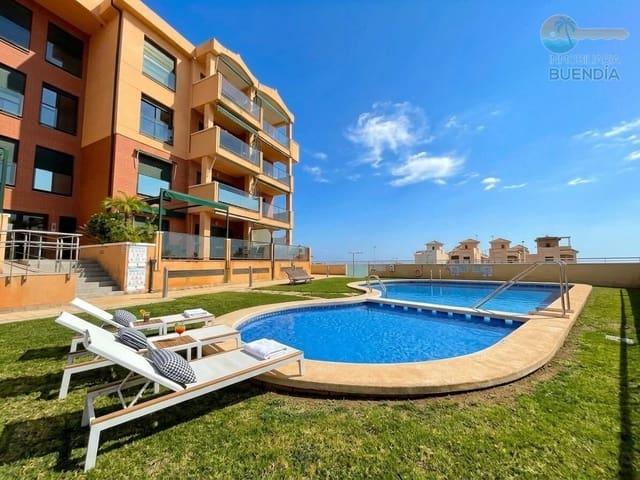 Ático en venta en Bajo Guadalentín, Murcia