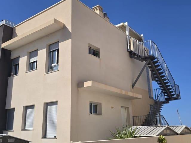 Ático en venta en Bajo Guadalentín, Murcia