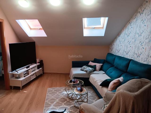 Ático en venta en El Álamo, Madrid