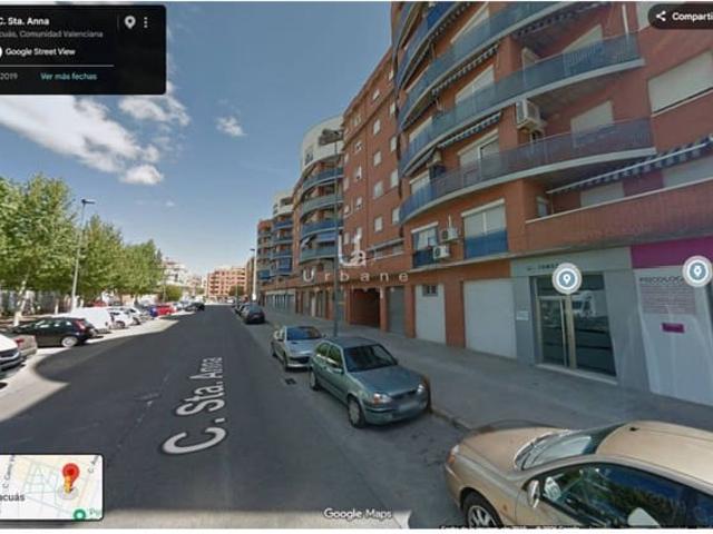 Piso en venta en Barri dels Ollers, l'Horta Sud