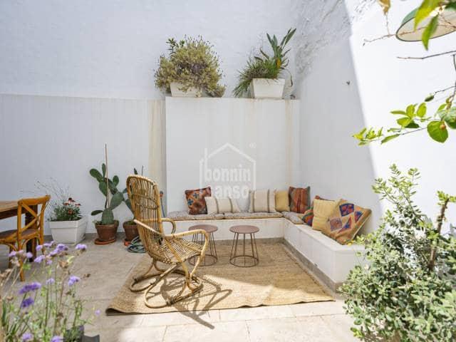 Ático en venta en Menorca, Baleares