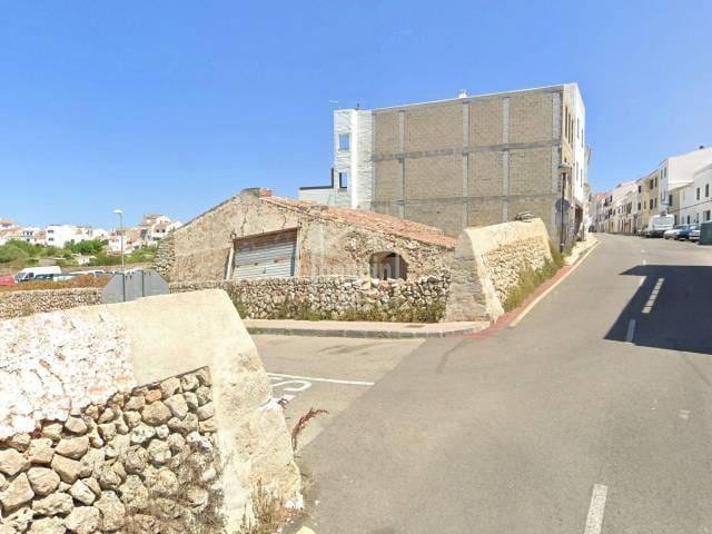 Ático en venta en Menorca, Baleares
