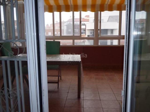 Ático en venta en Centro, Albacete