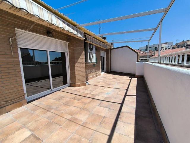 Ático en venta en Centro, Albacete