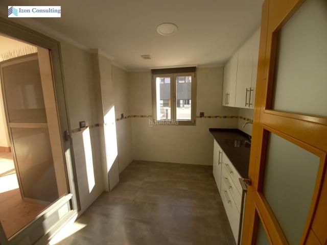 Ático en venta en Centro, Albacete