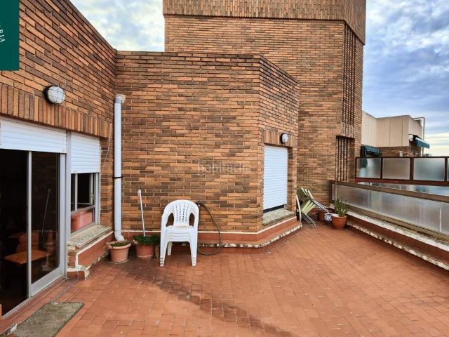 Ático en venta en Distrito 1, Albacete