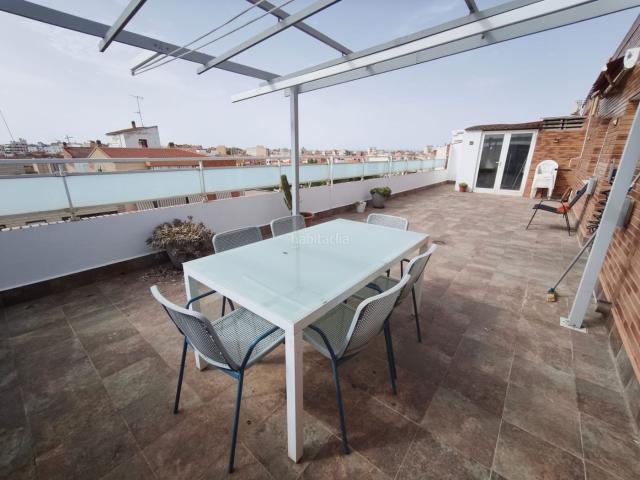 Ático en venta en Centro, Albacete