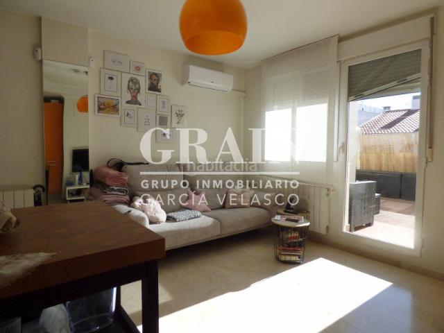 Ático en venta en Centro, Albacete