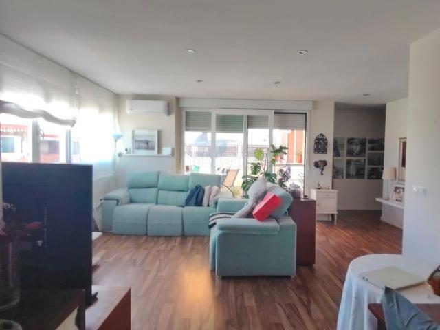 Ático en venta en Distrito 1, Albacete