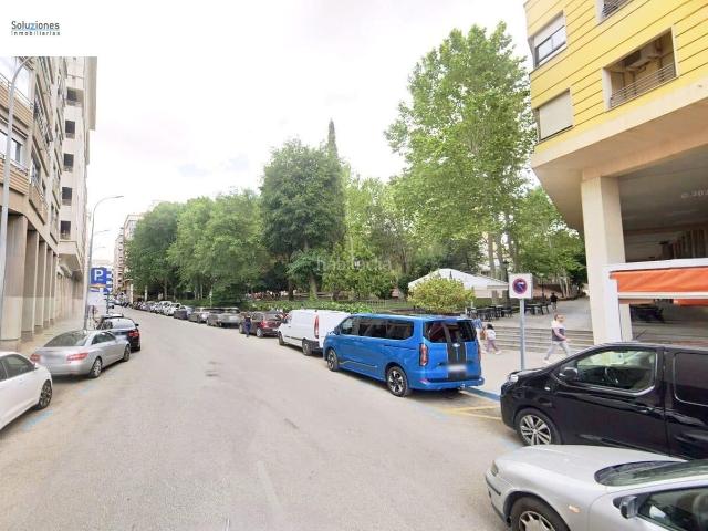 Ático en venta en Centro, Albacete