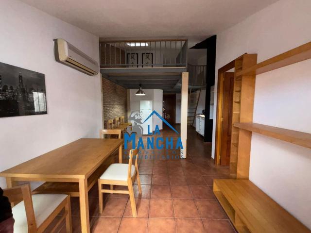 Ático en venta en Centro, Albacete