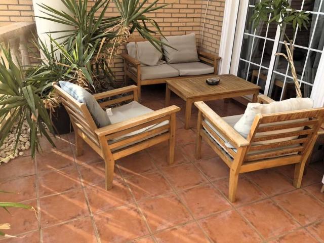 Ático en venta en Albal, València / Valencia