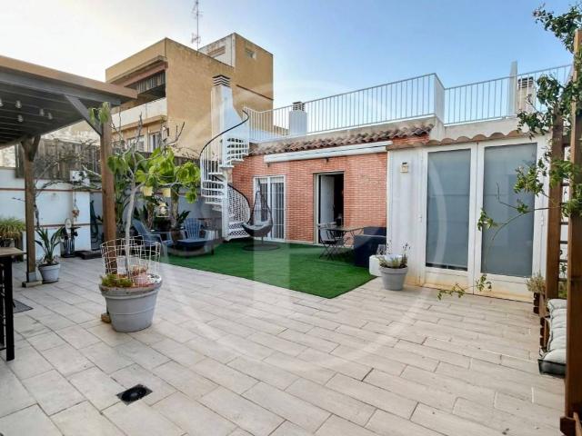 Ático en venta en l'Horta Sud, Valencia
