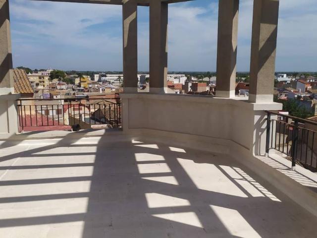 Ático en venta en Albalat De La Ribera Ático en venta en Albalat De La Ribera