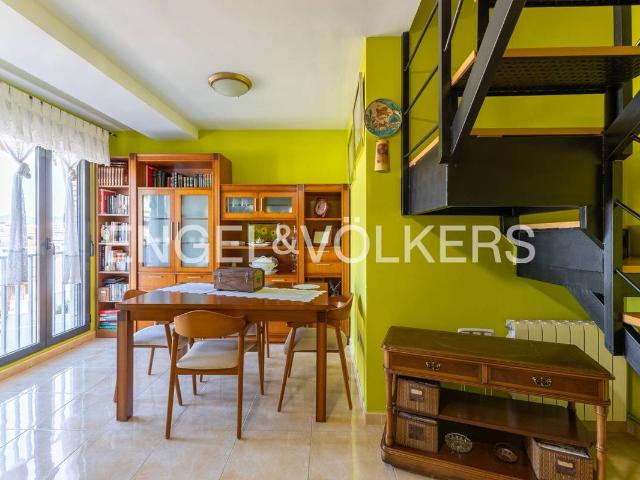 Ático en venta en l'Horta Nord, Valencia