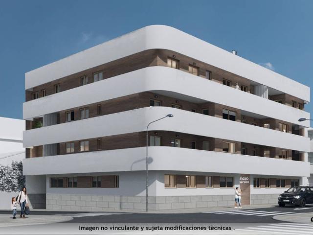 Ático en venta en Área Metropolitana de Murcia, Murcia
