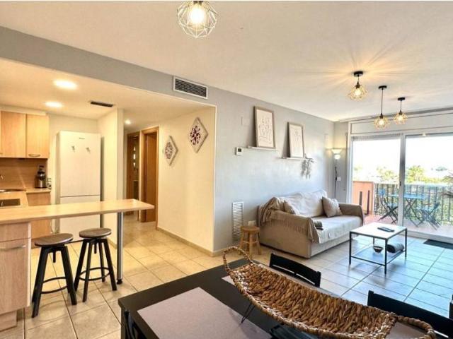 Ático en venta en Empuriabrava, Alt Empordà