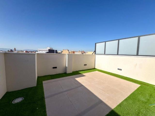 Ático en venta en la Ribera Alta, Valencia