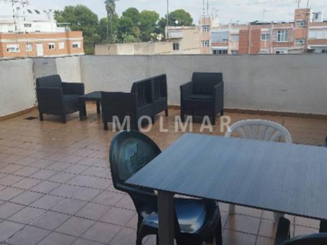 Ático en venta en Alberic, València / Valencia