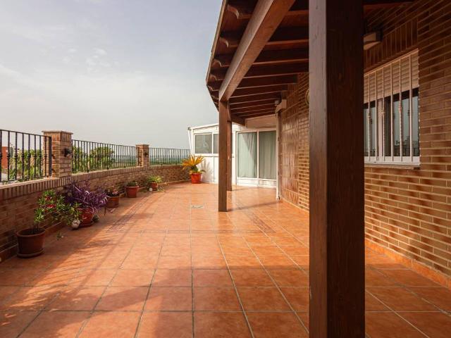 Ático en venta en la Ribera Alta, Valencia