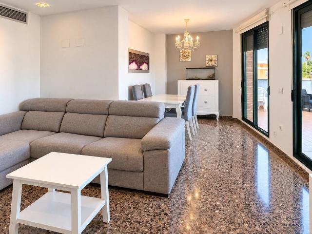 Ático en venta en Alberic, València / Valencia