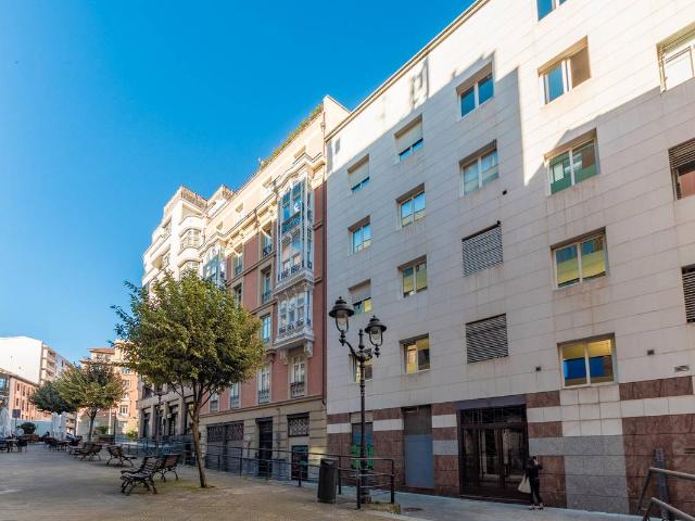 Ático en venta en Casco Viejo, Bilbao