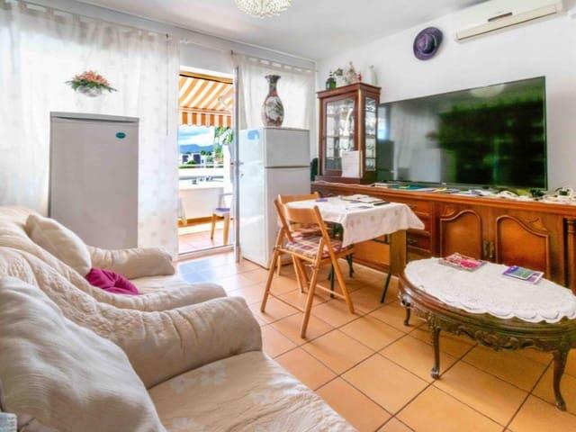 Ático en venta en la Marina Baixa, Valencia