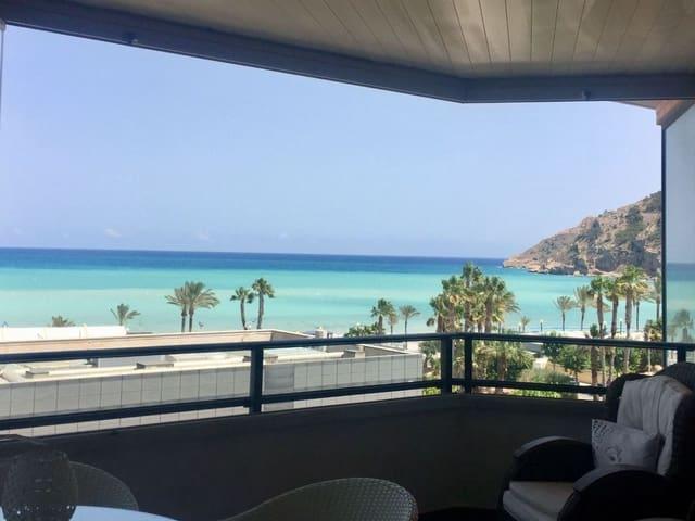 Ático en venta en L'alfàs Del Pi, Valencia