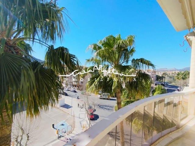 Ático en venta en la Marina Baixa, Valencia