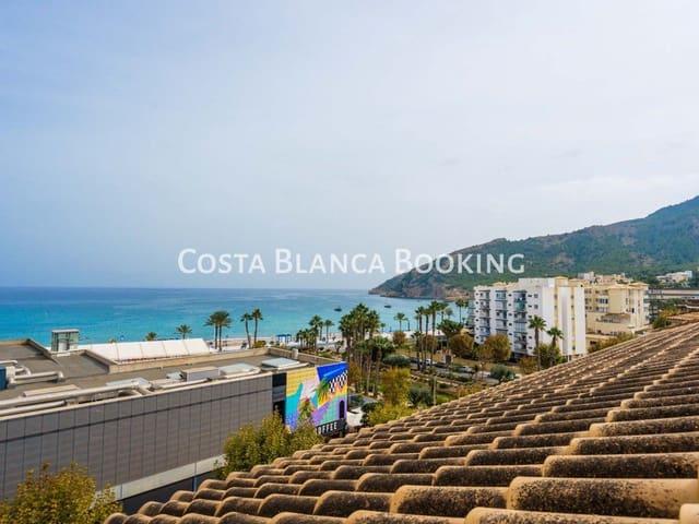 Ático en venta en Altea