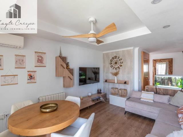 Ático en venta en Albolote